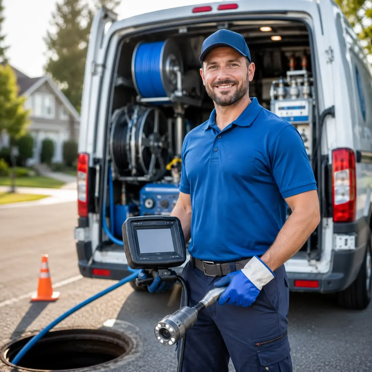 Local Pipe Relining specialists in Blue Point, NY